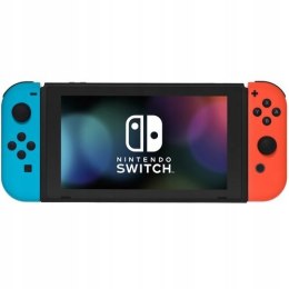 Konsola Nintendo Switch V2 Czerwony/Niebieski