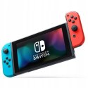 Konsola Nintendo Switch V2 Czerwony/Niebieski