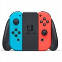 Konsola Nintendo Switch V2 Czerwony/Niebieski