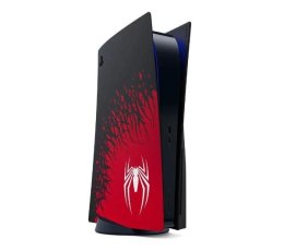 Konsola PlayStation 5 Spider Man OPIS!