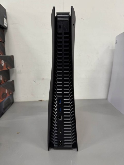 Konsola PlayStation 5 Spider Man OPIS!