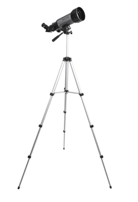 Luneta obserwacyjna Celestron Travel Scope 70 DX
