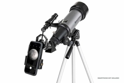 Luneta obserwacyjna Celestron Travel Scope 70 DX