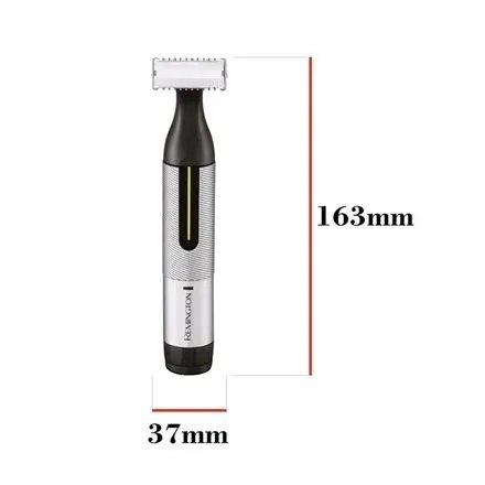 Maszynka do strzyżenia Remington Omniblade HG4000