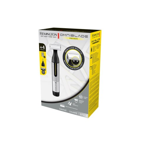 Maszynka do strzyżenia Remington Omniblade HG4000