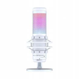 Mikrofon HyperX Quadcast S USB RGB