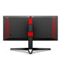 Monitor LCD AOC AG344UXM 34 " 3440 x 1440 px IPS / PLS