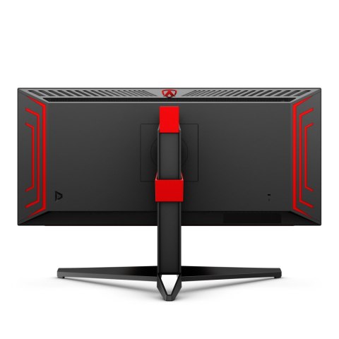 Monitor LCD AOC AG344UXM 34 " 3440 x 1440 px IPS / PLS