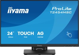 Monitor LED iiyama T2454MSC-B3AG 23,8 