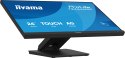 Monitor LED iiyama T2454MSC-B3AG 23,8 " 1920 x 1080 px IPS / PLS