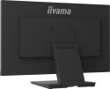 Monitor LED iiyama T2454MSC-B3AG 23,8 " 1920 x 1080 px IPS / PLS