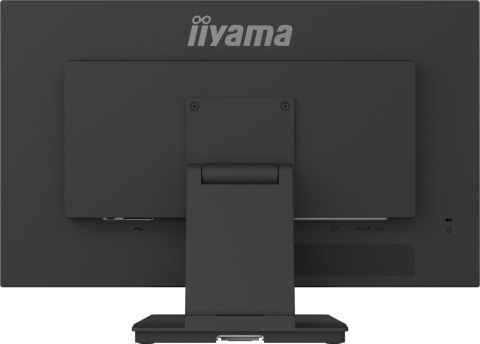 Monitor LED iiyama T2454MSC-B3AG 23,8 " 1920 x 1080 px IPS / PLS