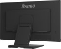Monitor LED iiyama T2454MSC-B3AG 23,8 " 1920 x 1080 px IPS / PLS