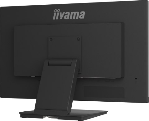Monitor LED iiyama T2454MSC-B3AG 23,8 " 1920 x 1080 px IPS / PLS