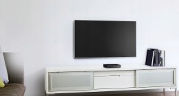 Odtwarzacz Blu-ray Panasonic DMP-BD84EG-K