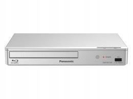 Odtwarzacz Blu-ray Panasonic DMP-BDT168EG
