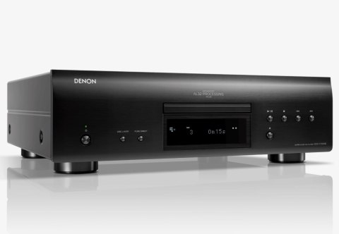 Odtwarzacz CD Denon DCD-1700NE czarny