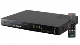 Odtwarzacz DVD Lonpoo LP-100