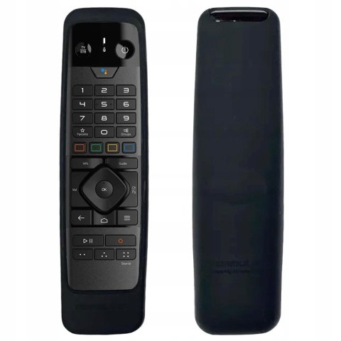 Odtwarzacz multimedialny Formuler Z11 Pro Max 4 GB RAM Android 11