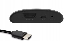 Odtwarzacz multimedialny Roku Express HD Netflix Disney Amazon Prime Video