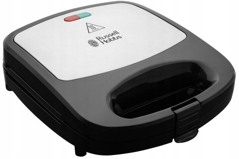 Opiekacz Russell Hobbs 3 w 1 24540-56 czarny 760 W