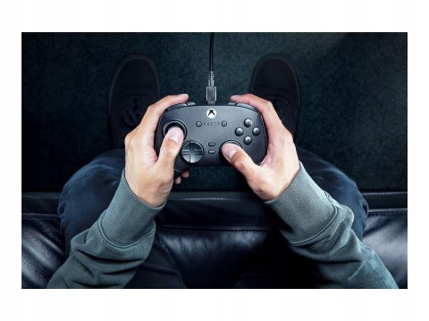 Pad Razer Wolverine V3 Tournament Edition Xbox/PC Analog Halla HyperTrigger