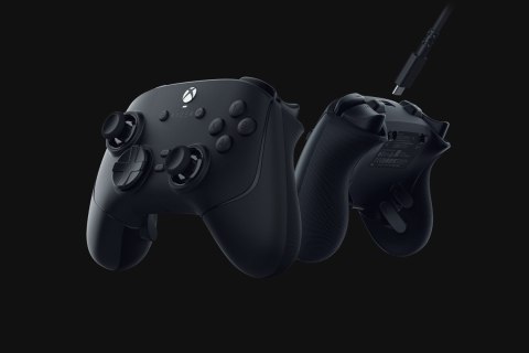 Pad Razer Wolverine V3 Tournament Edition Xbox/PC Analog Halla HyperTrigger