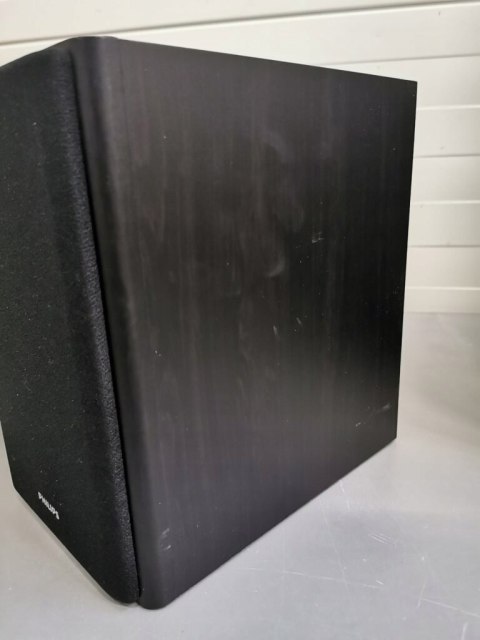 Philips TAM8905/10 Mikrowieża DAB+, USB Spotify Connect, CD, MP3-CD