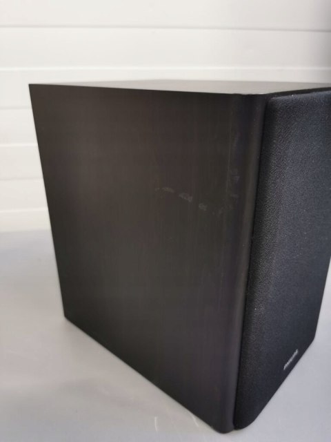 Philips TAM8905/10 Mikrowieża DAB+, USB Spotify Connect, CD, MP3-CD