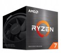 Procesor AMD Ryzen 7 5700 100-100000743BOX