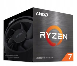 Procesor AMD Ryzen 7 5700 100-100000743BOX