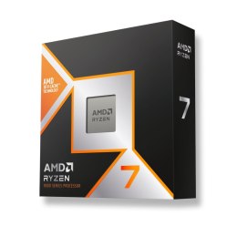 Procesor AMD Ryzen 7 9800X3D 8C+16T AM5 BOX 100-100001084WOF