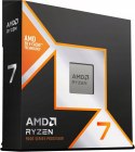 Procesor AMD Ryzen 7 9800X3D 8C+16T AM5 BOX 100-100001084WOF