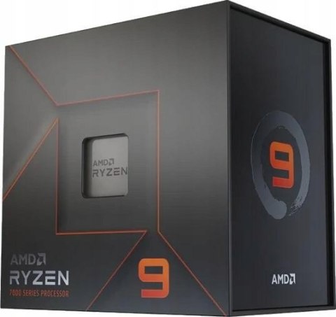 Procesor AMD Ryzen 9 7900X S-AM5 4.70/5.60GHz BOX 100-100000589WOF