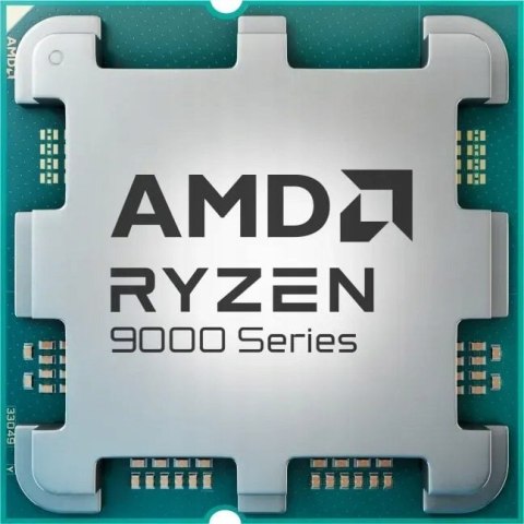 Procesor AMD Ryzen 9 9950X 16x4.3 GHz 64 MB BOX (100-100001277WOF)