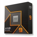 Procesor AMD Ryzen 9 9950X 16x4.3 GHz 64 MB BOX (100-100001277WOF)