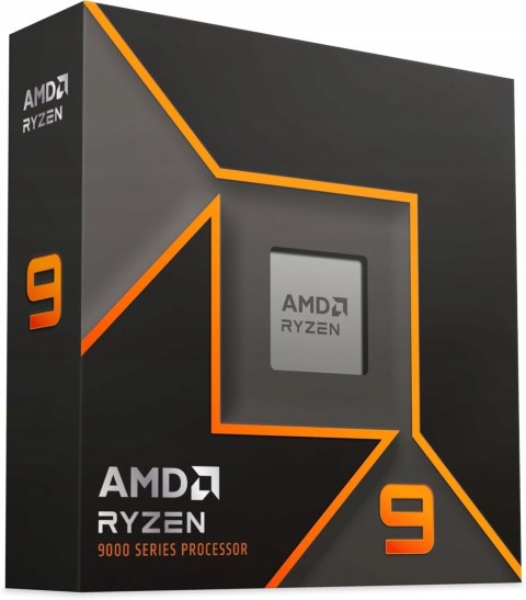 Procesor AMD Ryzen 9 9950X 16x4.3 GHz 64 MB BOX (100-100001277WOF)