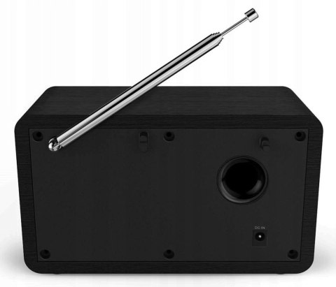 Radio sieciowe DAB+, FM, internetowe Philips TAPR802/12