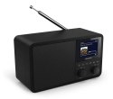 Radio sieciowe DAB+, FM, internetowe Philips TAPR802/12