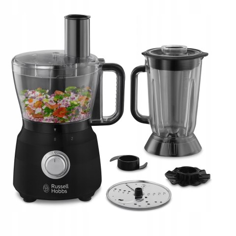 Robot kuchenny Russell Hobbs 24732-56 600 W czarny