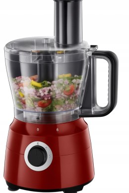 Robot kuchenny Russell Hobbs Desire czerwony 24730-56 600 W czerwony