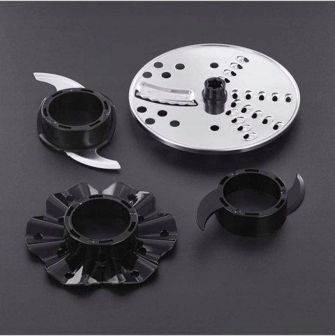 Robot kuchenny Russell Hobbs Desire czerwony 24730-56 600 W czerwony