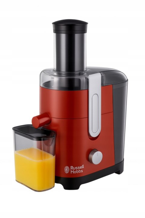 Sokowirówka Russell Hobbs 24740-56 czerwony 550 W