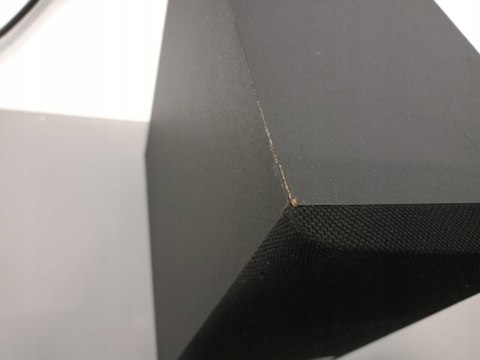 Soundbar Denon DHT-S316 2.1 40 W czarny