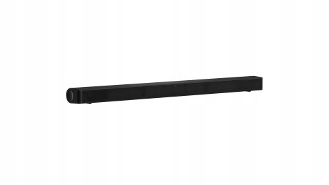 Soundbar Hisense HS205G 120W DTS Virtual:X 2.0-kanałowy Bluetooth