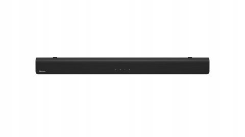 Soundbar Hisense HS205G 120W DTS Virtual:X 2.0-kanałowy Bluetooth