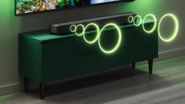 Soundbar Philips TAB5109/10 2.0 60 W szary