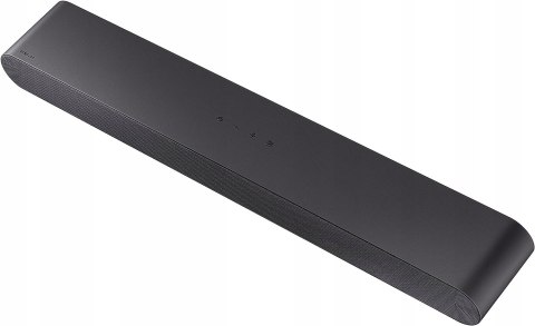 Soundbar Samsung HW-S50B 3.0 140 W czarny