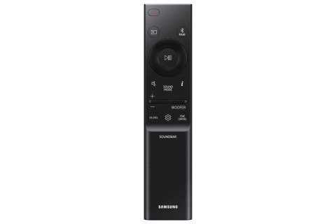 Soundbar Samsung HW-S50B 3.0 140 W czarny