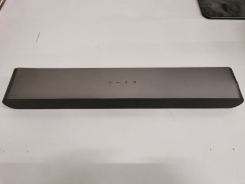 Soundbar Samsung HW-S50B 3.0 140 W czarny